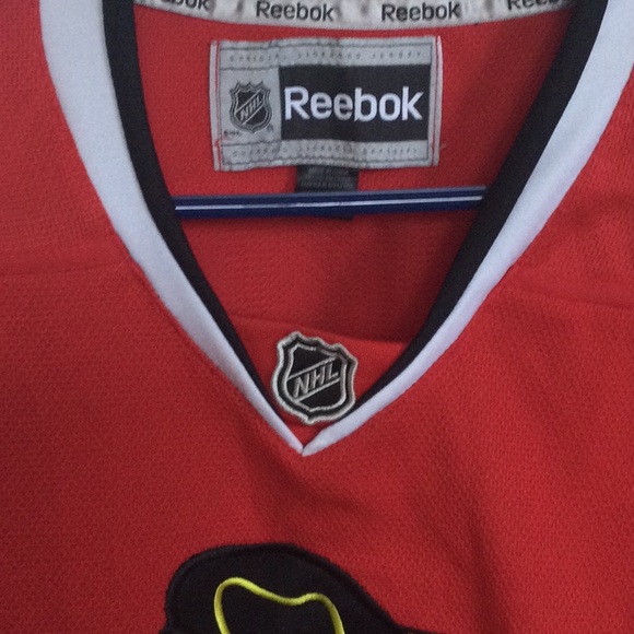 Boys Jersey - Picture 2 of 4